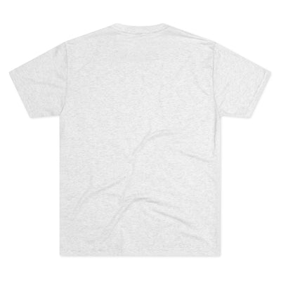 Built Not Bought Lightweight Tri-Blend Tee | BNB Classic Shirt