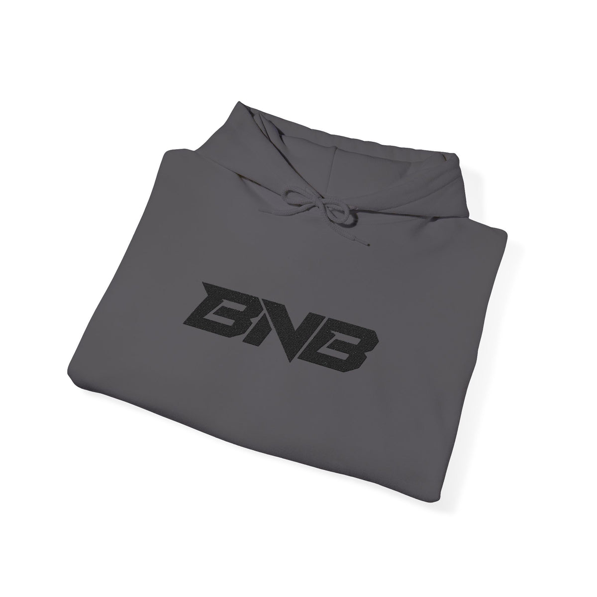 BNB Logo Hoodie