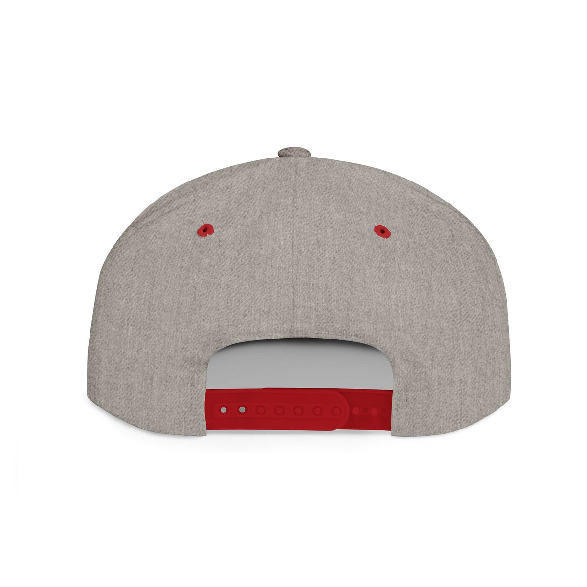 Built Not Bought Flat Bill Snapback | BNB Automotive Hat