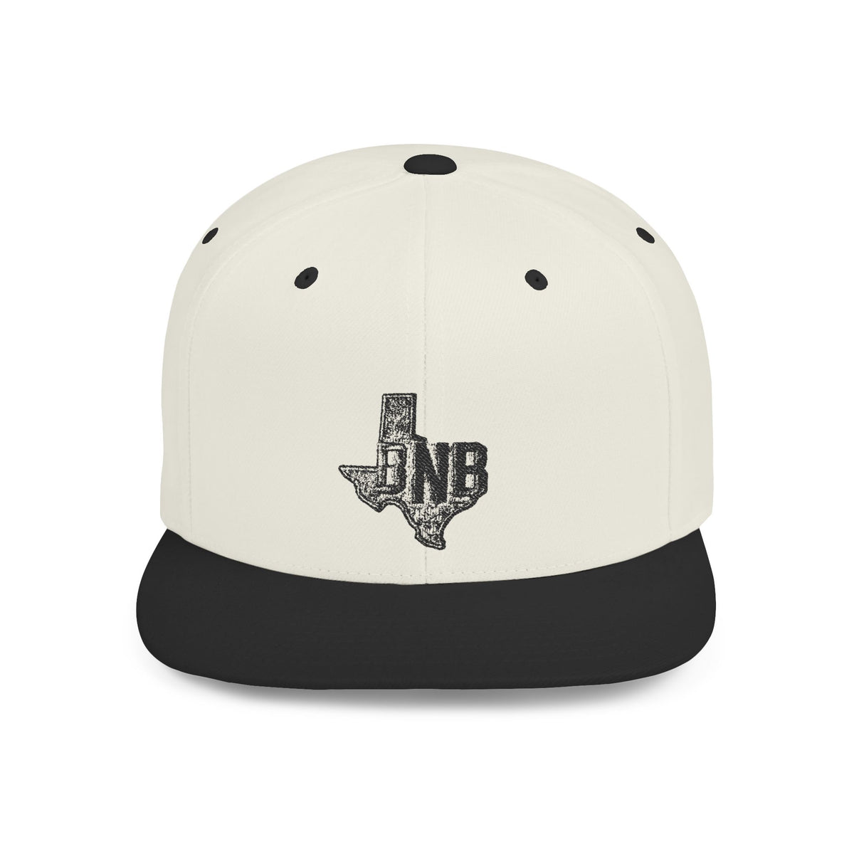 Texas Built Not Bought Snapback | BNB Automotive Hat