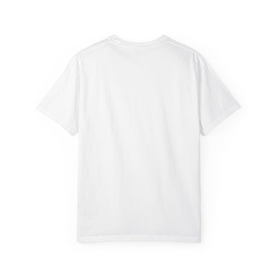 Built Not Bought Garment-Dyed Premium Tee | BNB Car Culture Shirt