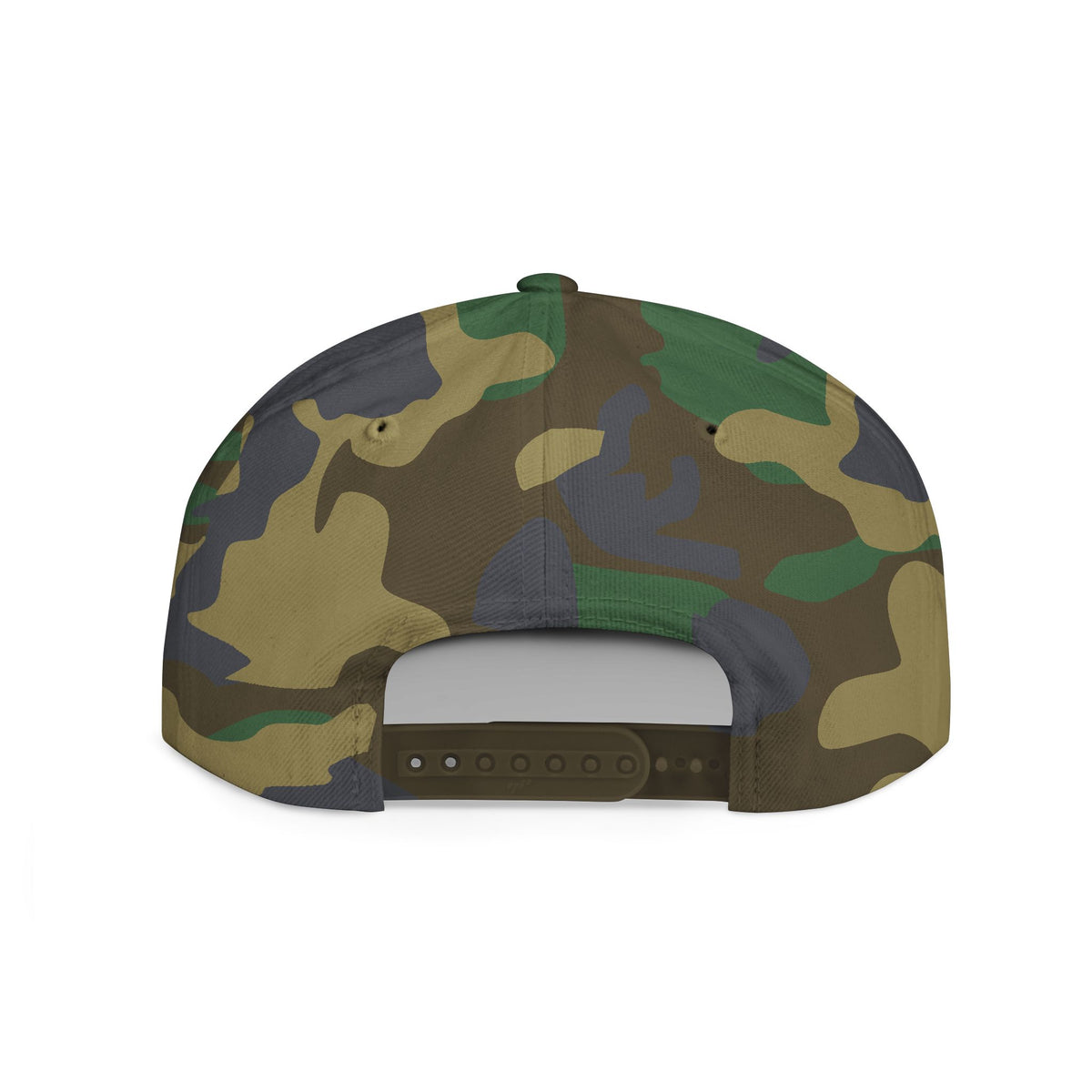 Texas Built Not Bought Snapback | BNB Automotive Hat
