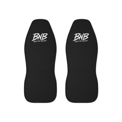 Built Not Bought Car Seat Covers | BNB Automotive Interior Gear