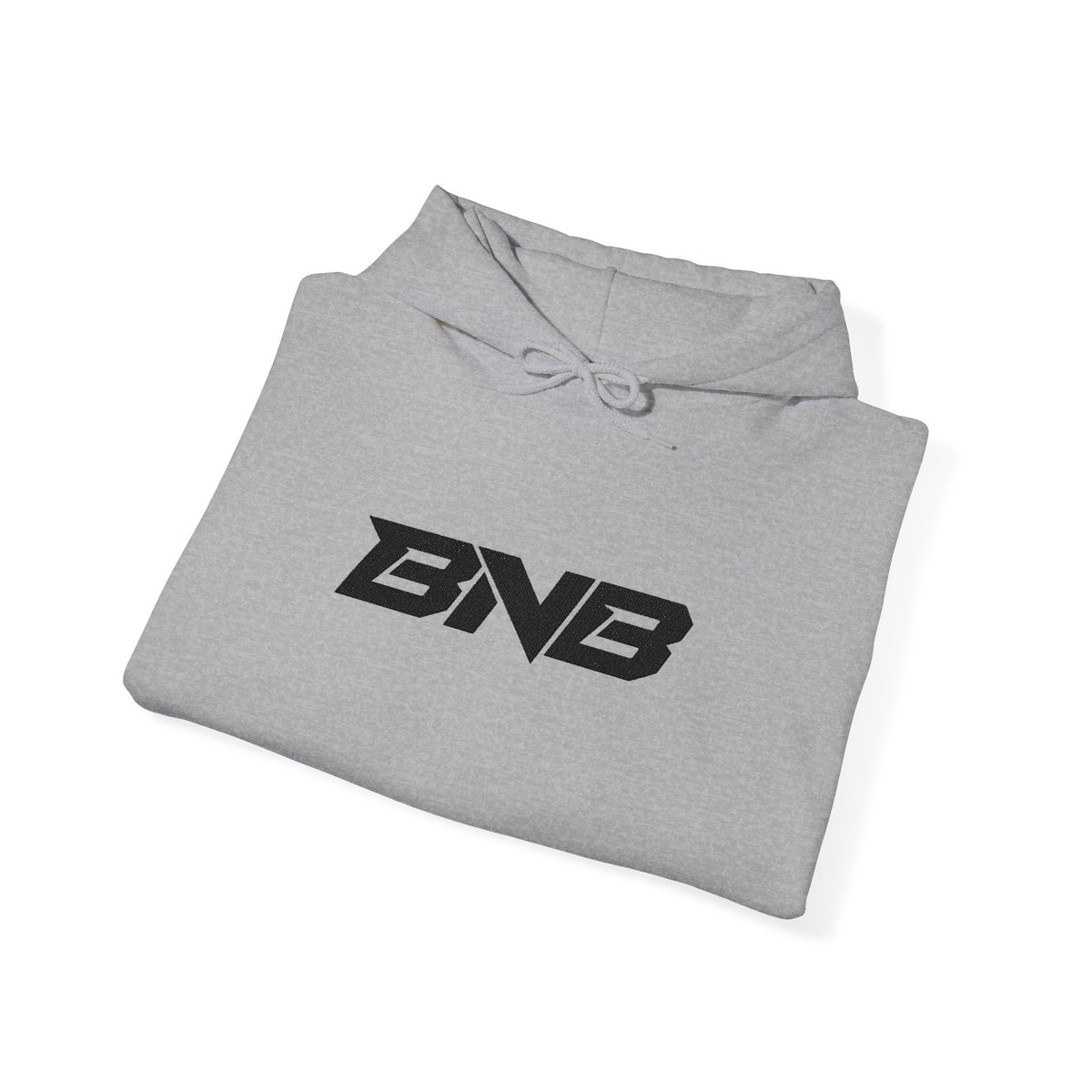 BNB Logo Hoodie