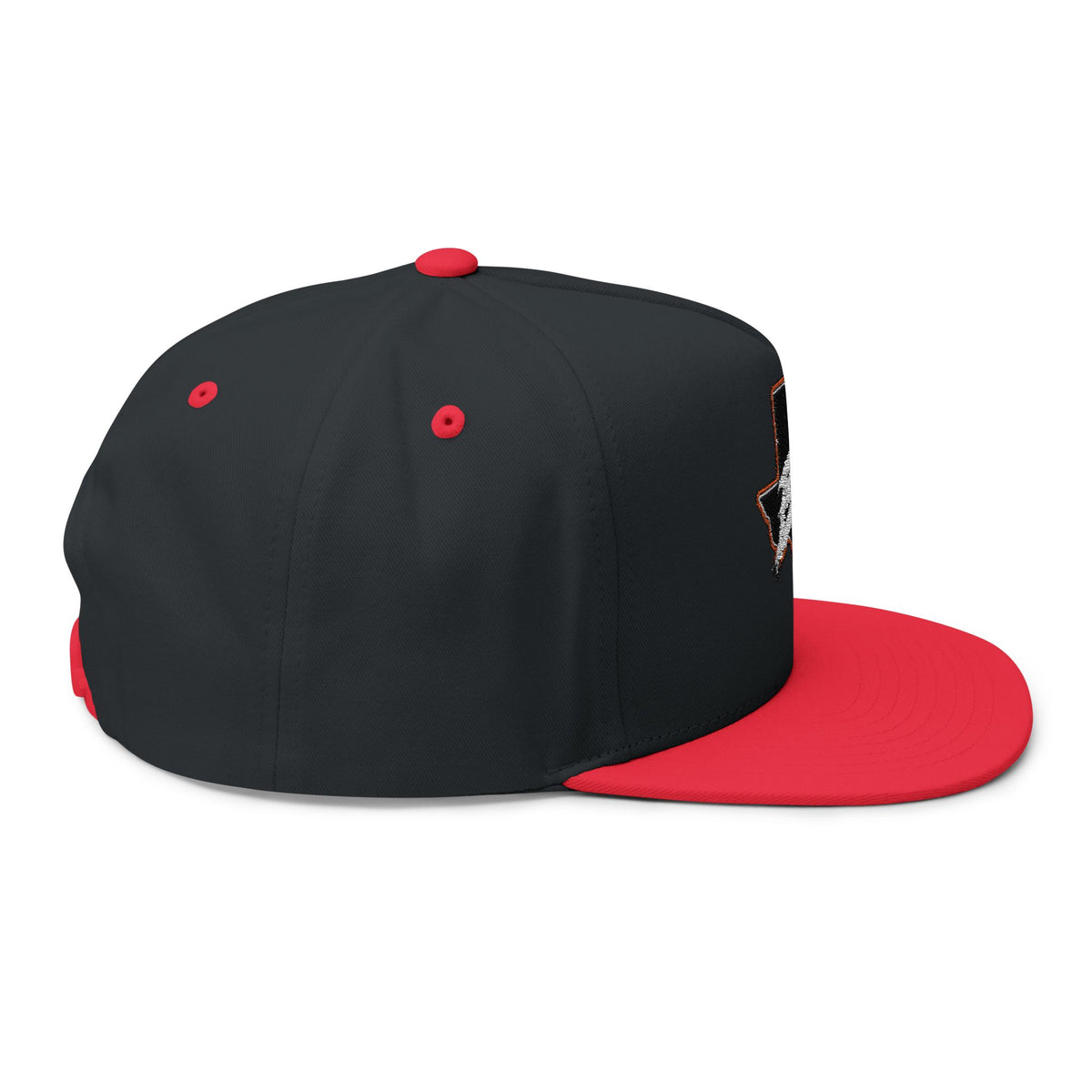 Texas BNB Garage Pack Snapback | Built Not Bought Outfitters