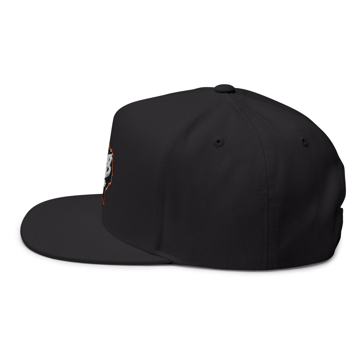 Texas BNB Garage Pack Snapback | Built Not Bought Outfitters