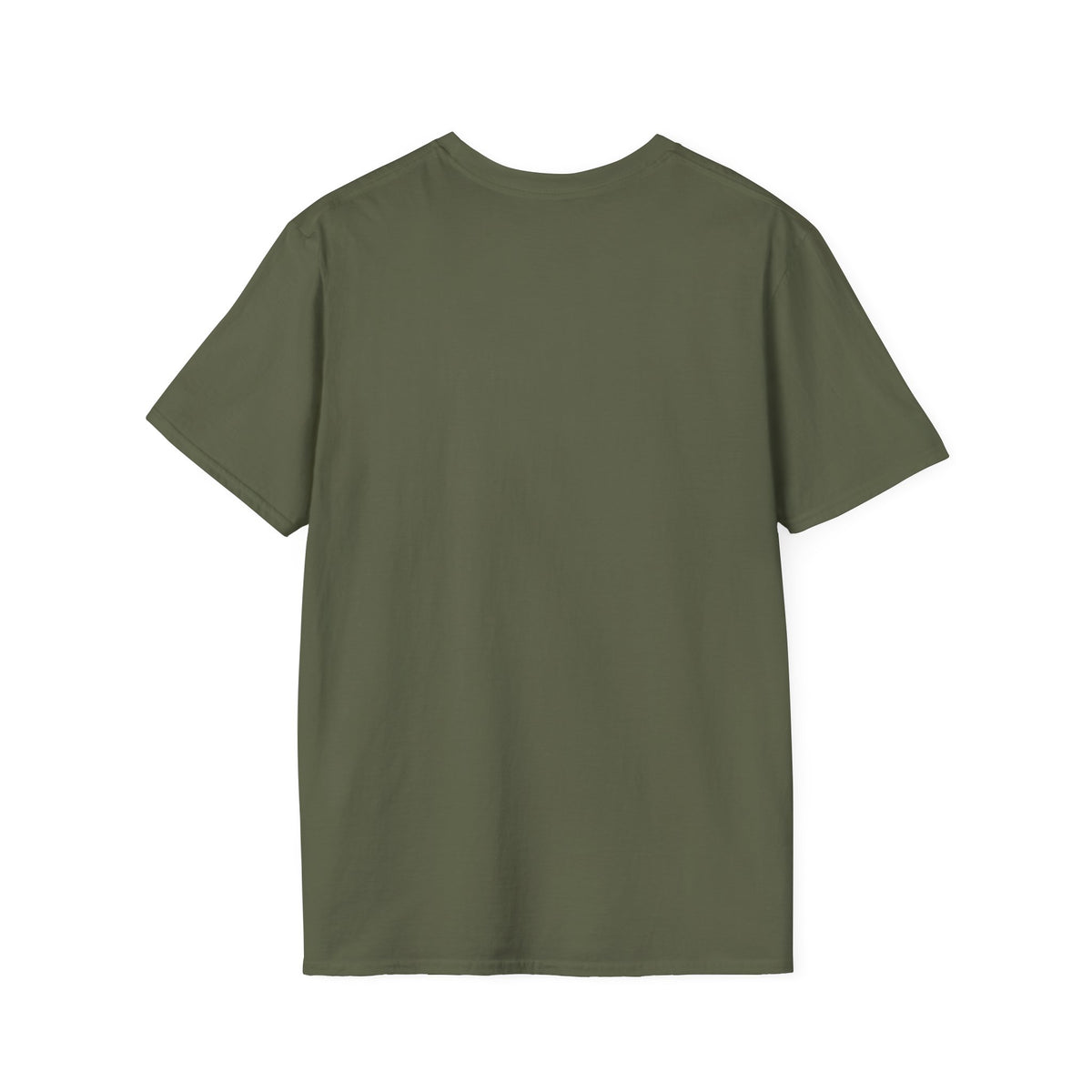 Built Not Bought Mechanic T-Shirt