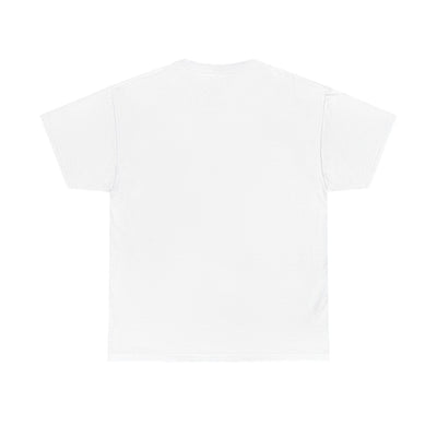 Built Not Bought Classic Heavy Cotton Tee | BNB Garage Streetwear