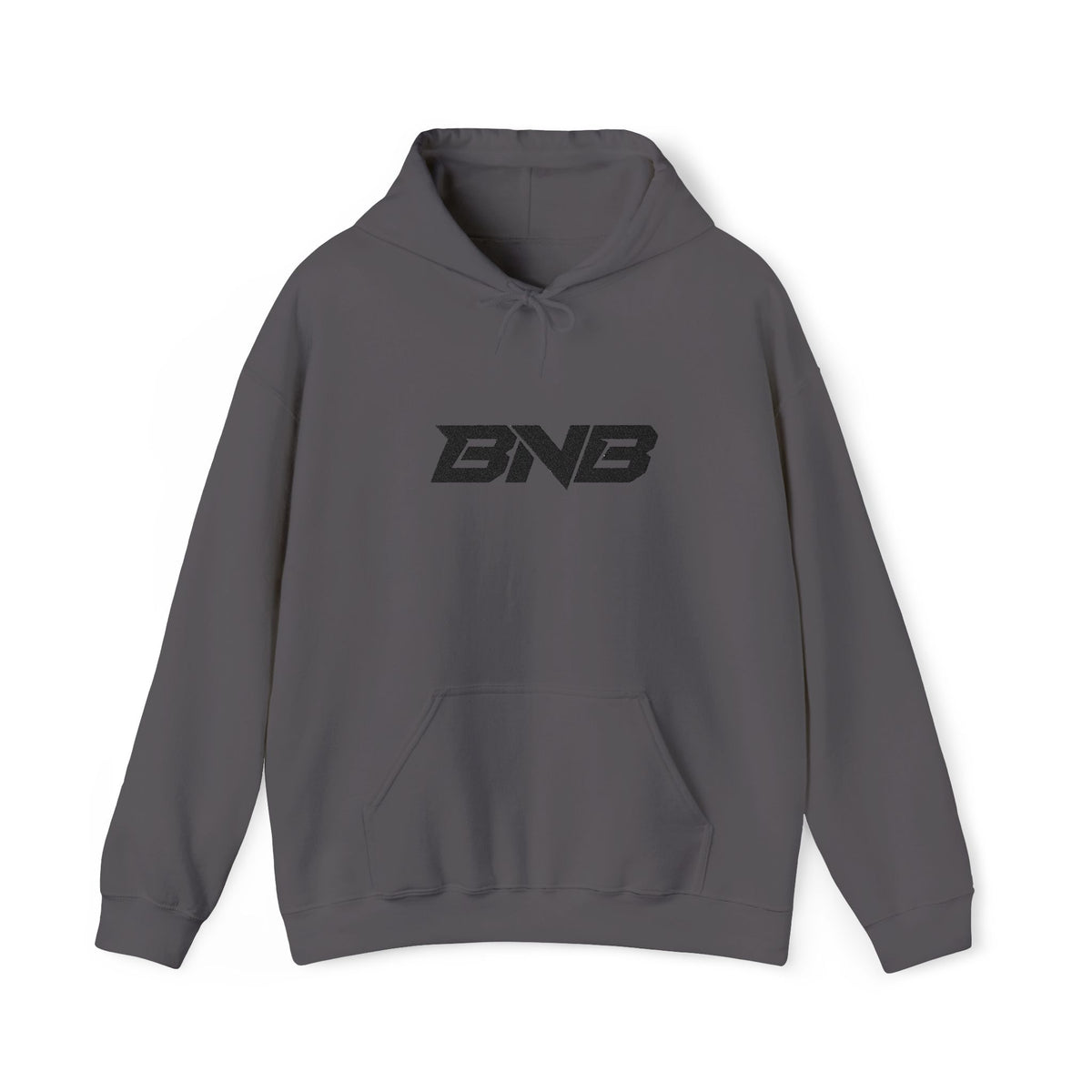 BNB Logo Hoodie