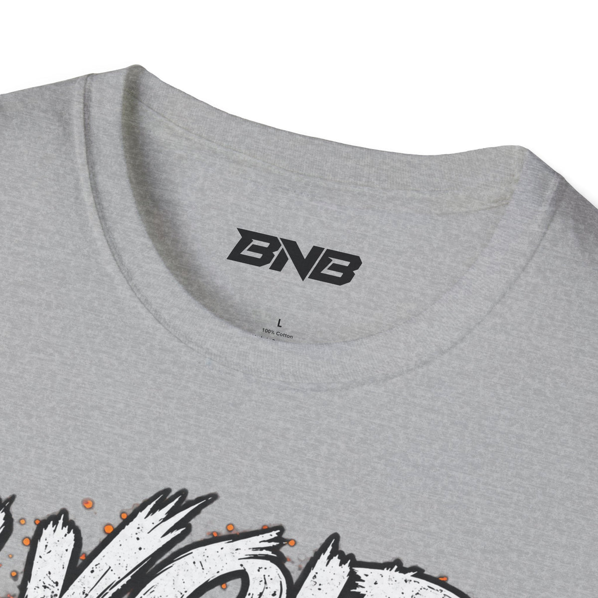 I Void Warranties Turbo Tee mockup