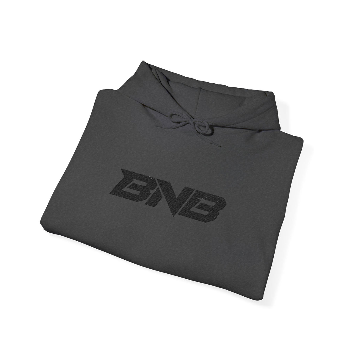 BNB Logo Hoodie