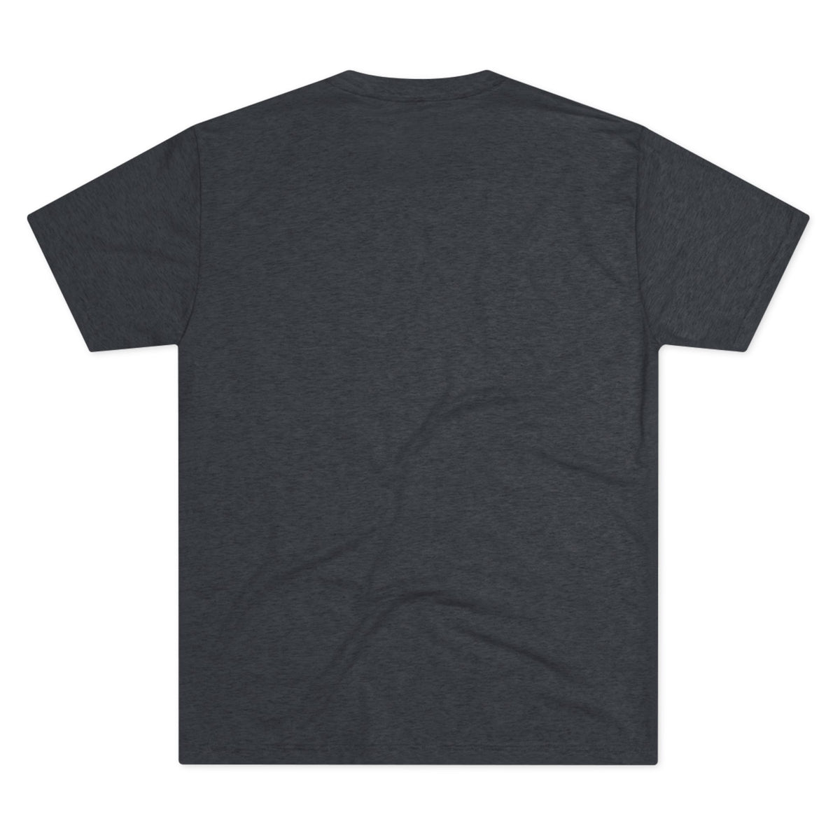 Built Not Bought Lightweight Tri-Blend Tee | BNB Classic Shirt