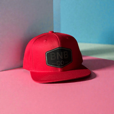 Built Not Bought Snapback Hats | BNB Garage Lifestyle Caps