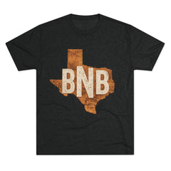 Built Not Bought Texas Vintage Tee | BNB Texas Car Culture