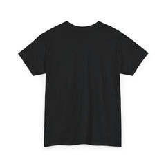 Built Not Bought Classic Heavy Cotton Tee | BNB Garage Streetwear