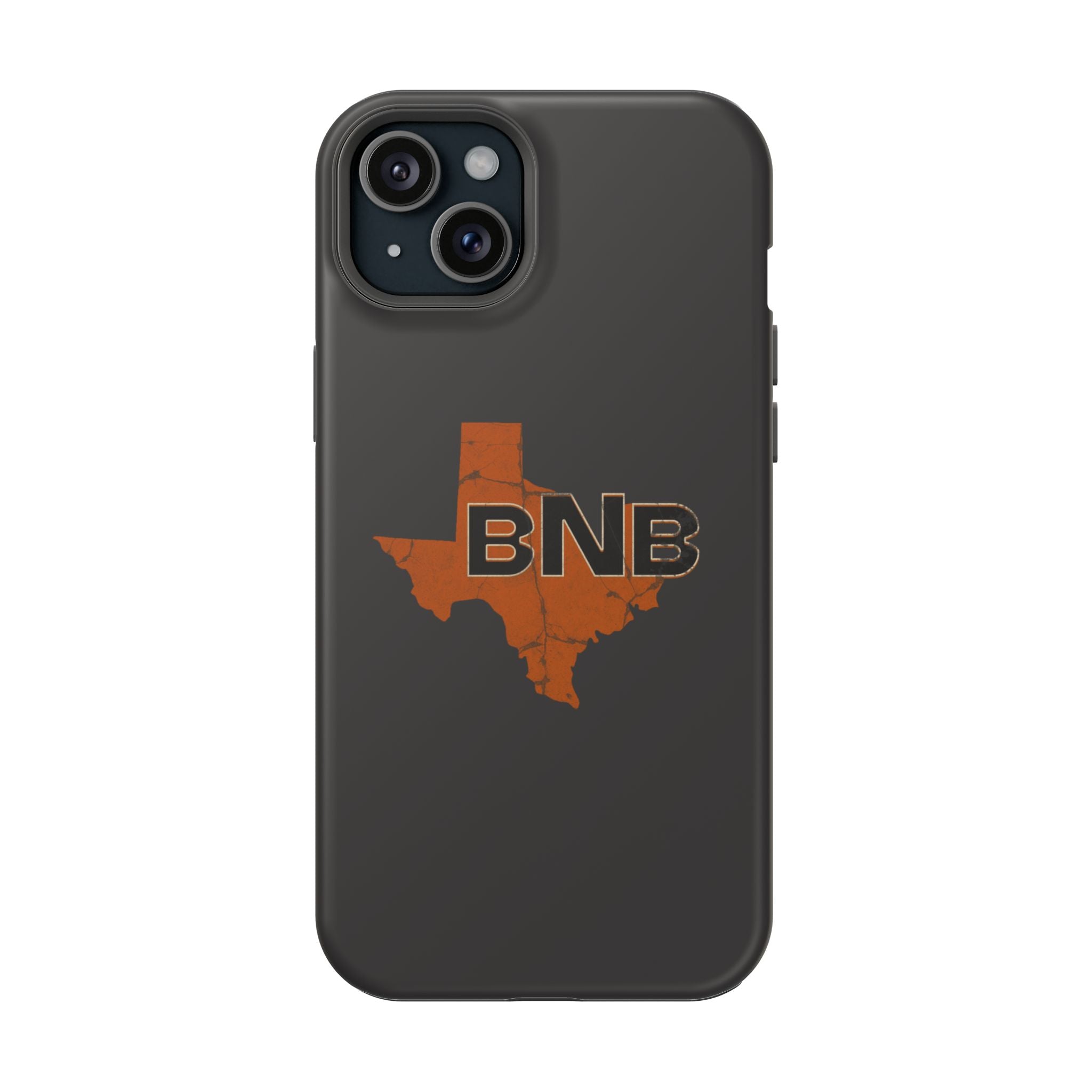 Impact-Resistant Cases