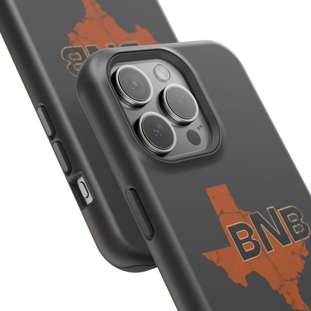 Impact-Resistant Cases