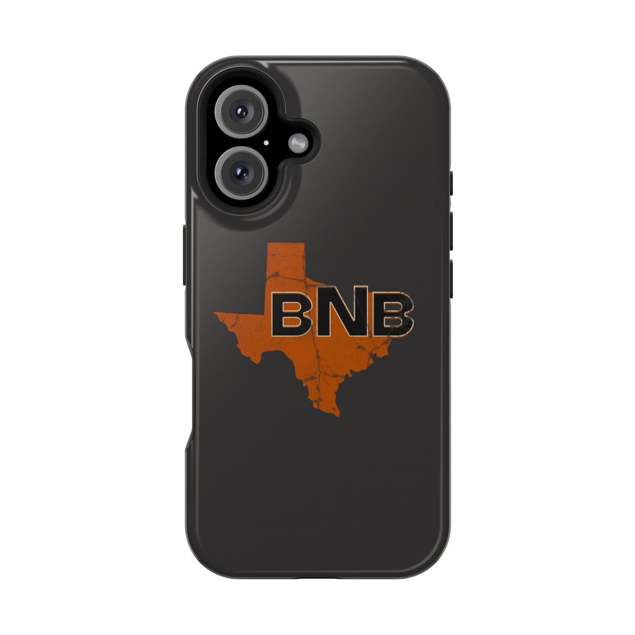 Impact-Resistant Cases
