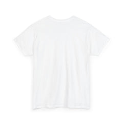 Built Not Bought Classic Heavy Cotton Tee | BNB Garage Streetwear