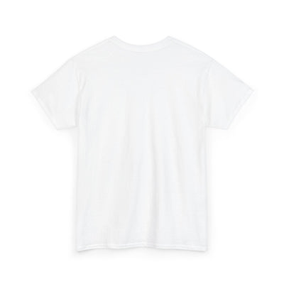Built Not Bought Classic Heavy Cotton Tee | BNB Garage Streetwear