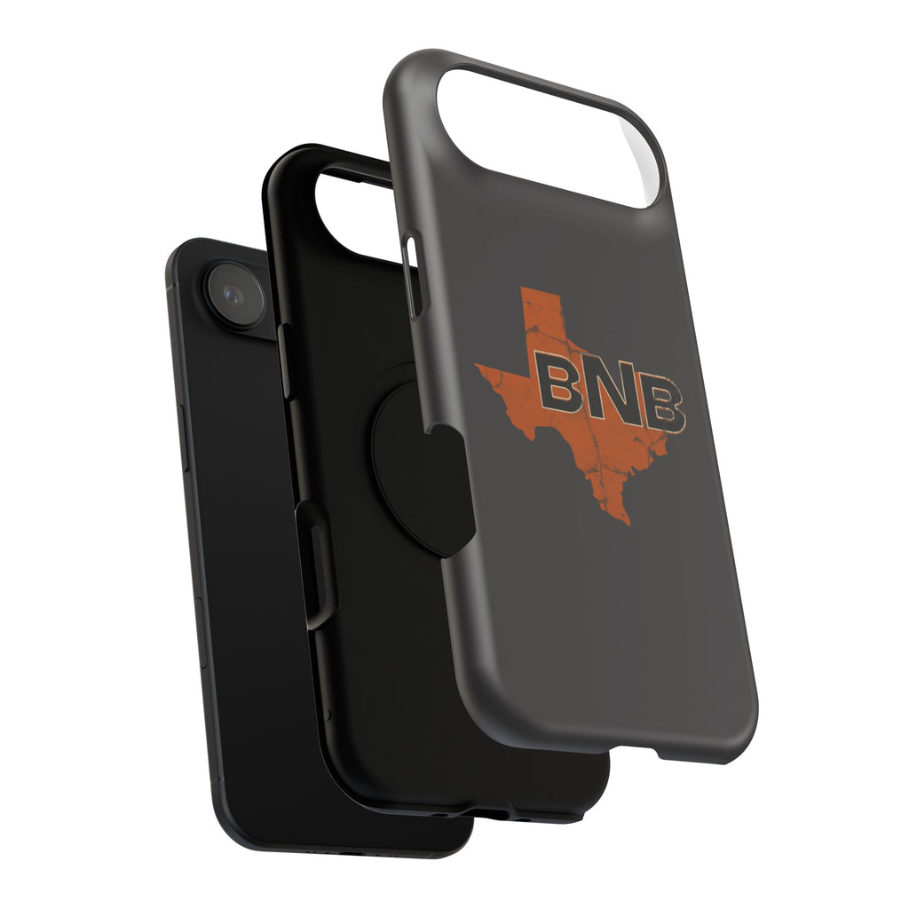 Impact-Resistant Cases