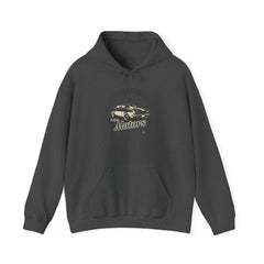 I Void Warranties for Fun Hoodie | BNB Automotive Apparel