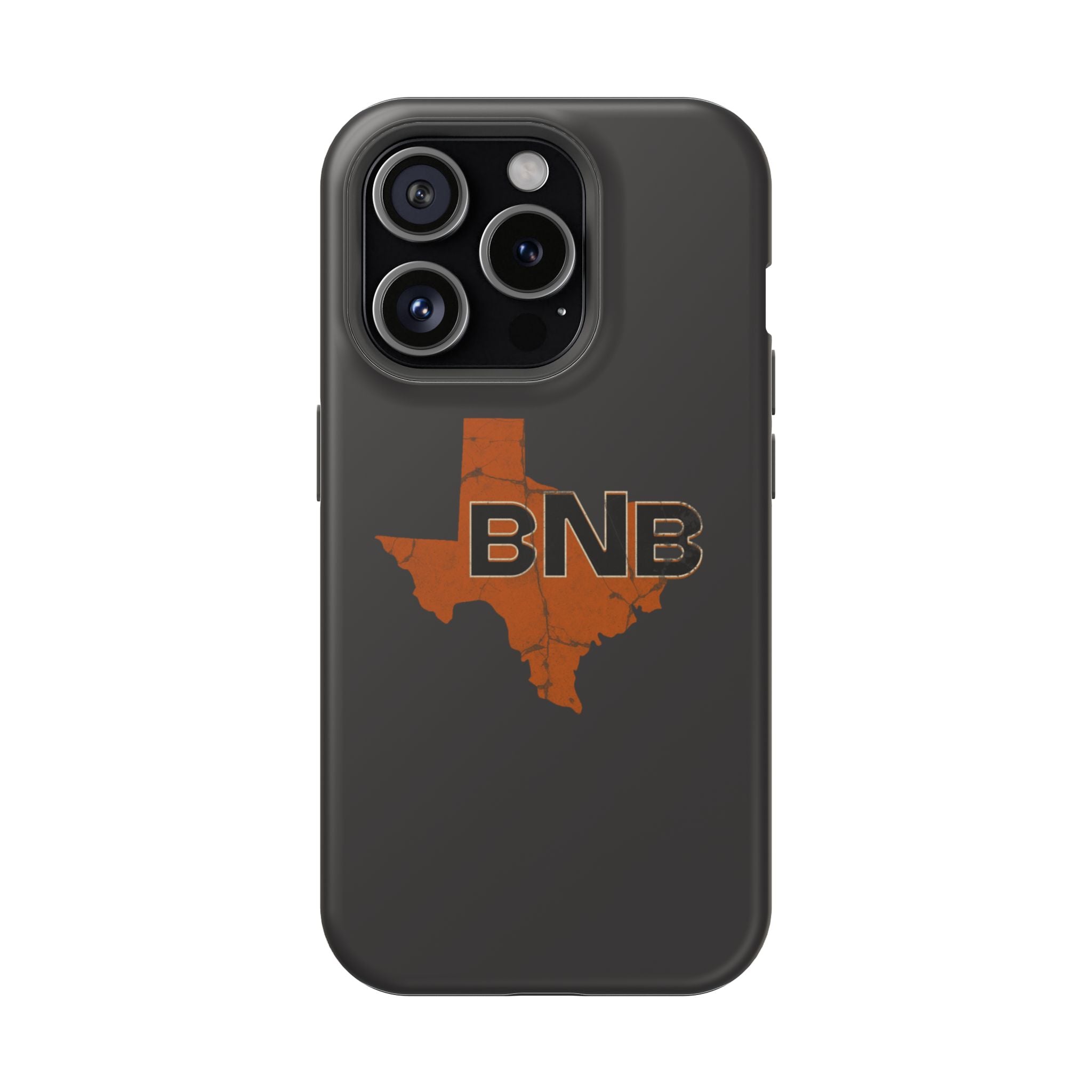 Impact-Resistant Cases