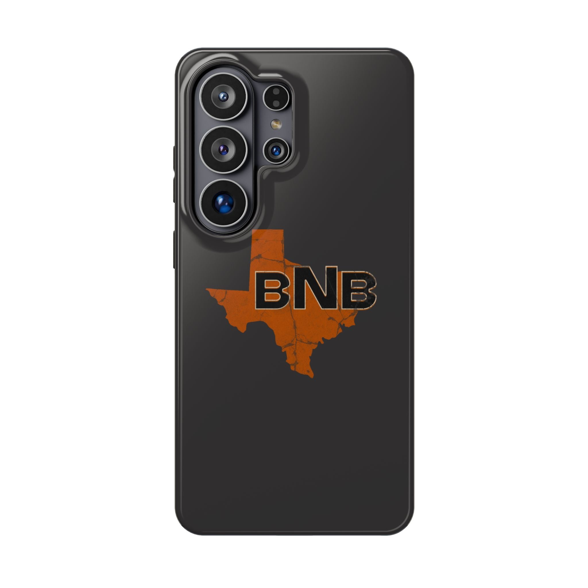 Impact-Resistant Cases