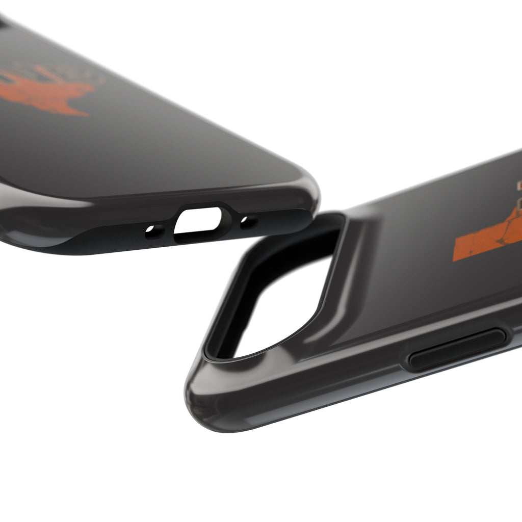 Impact-Resistant Cases