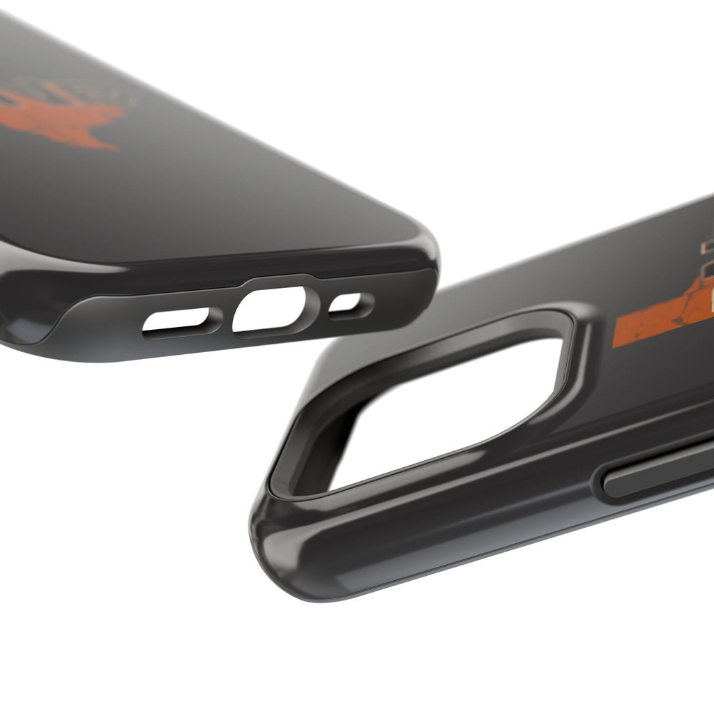 Impact-Resistant Cases