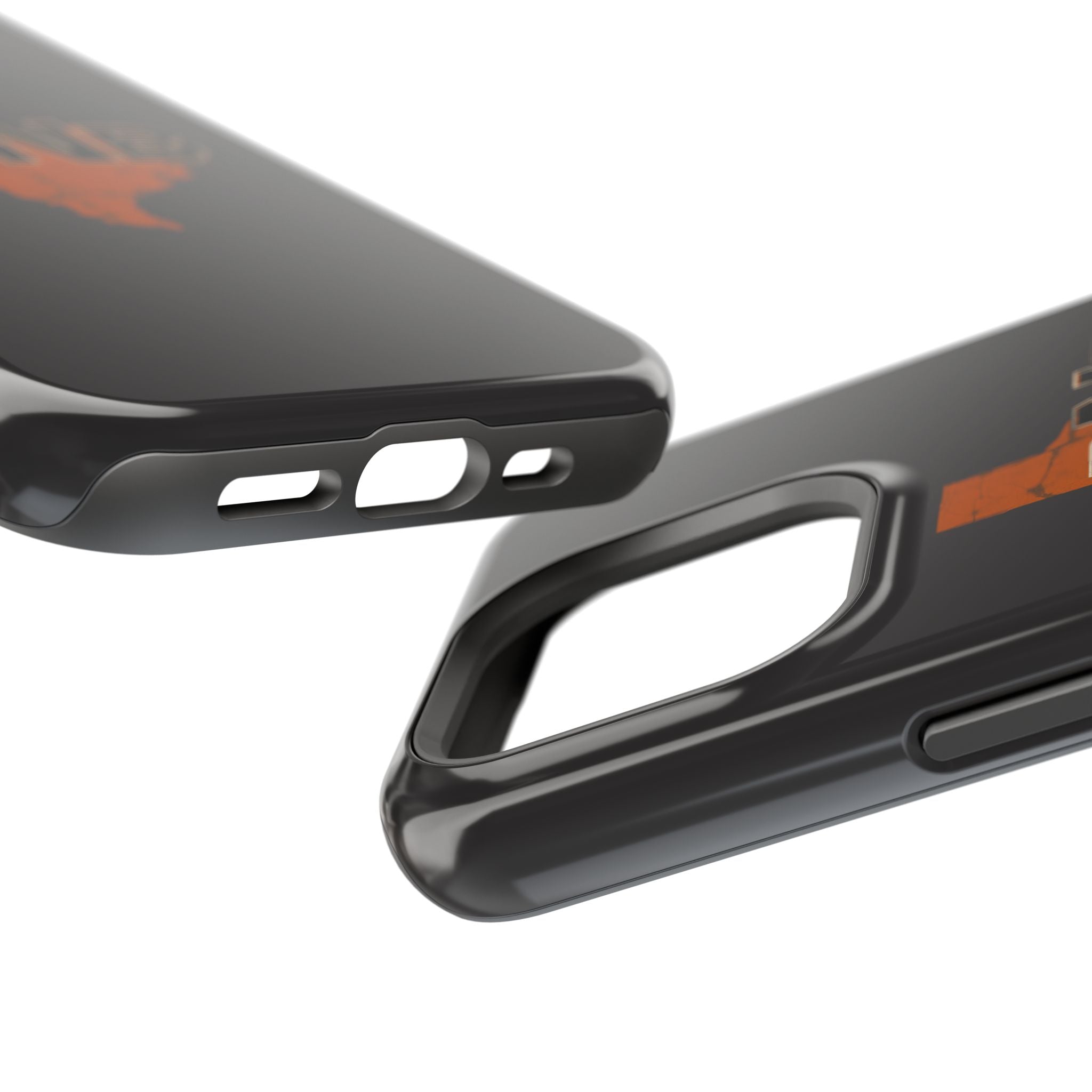 Impact-Resistant Cases