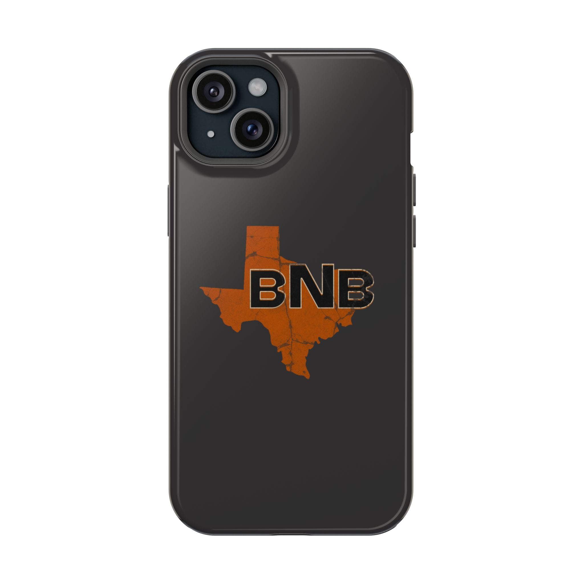 Impact-Resistant Cases
