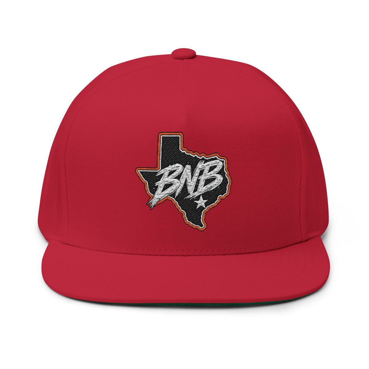 Texas BNB Garage Pack Snapback | Built Not Bought Outfitters