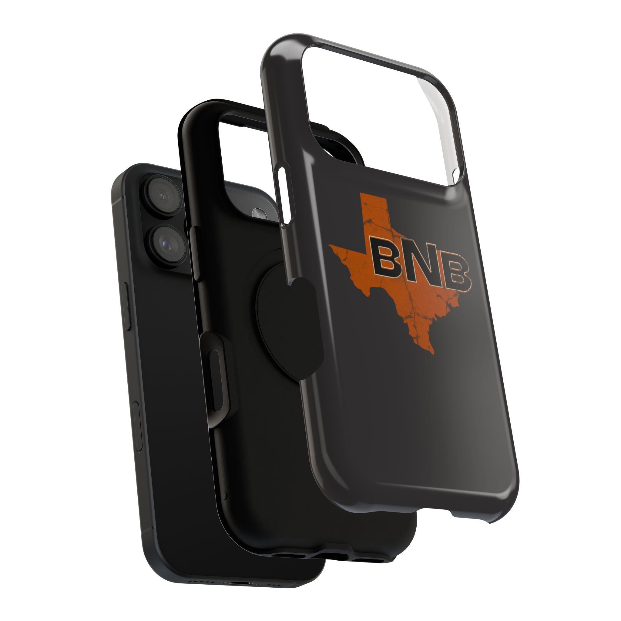 Impact-Resistant Cases