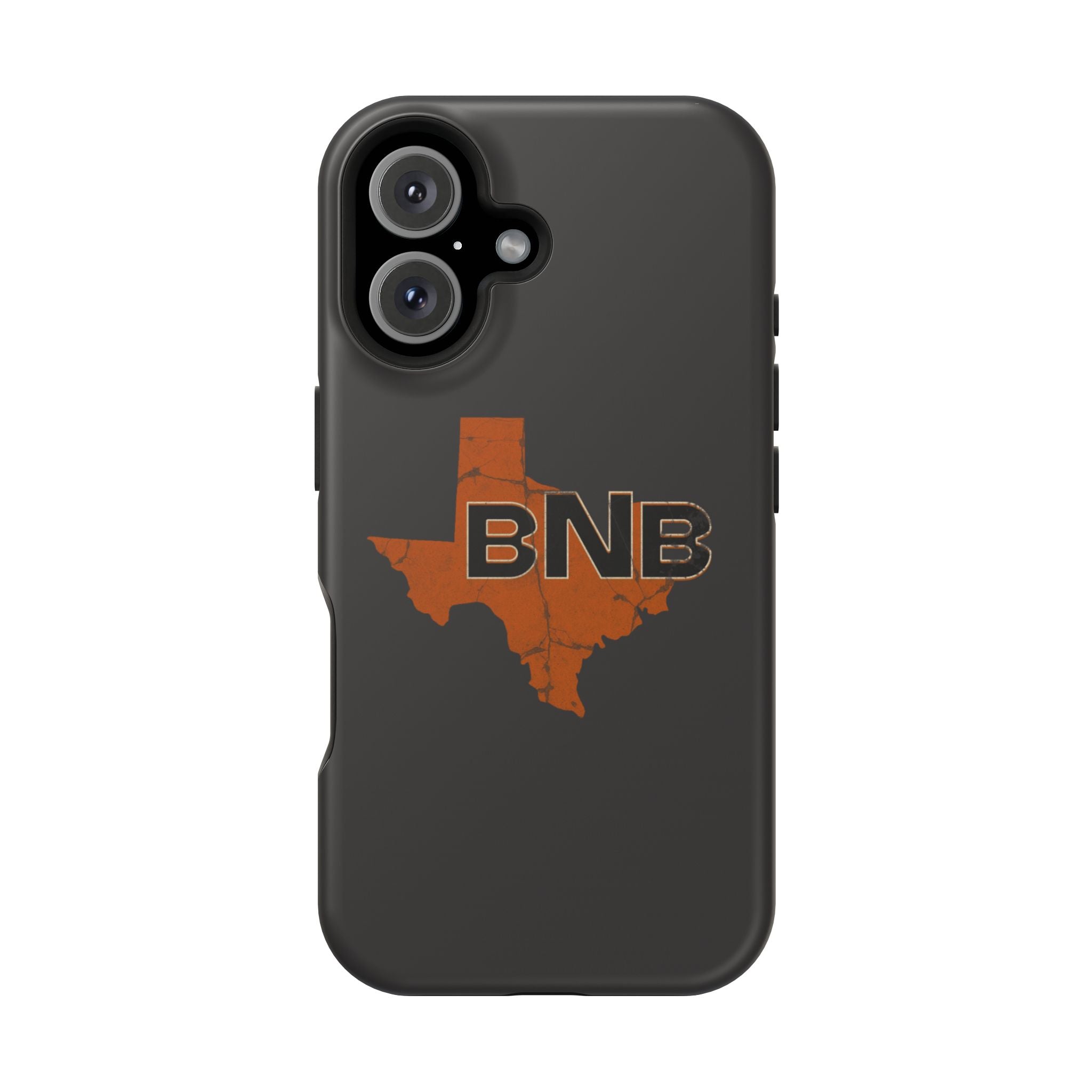 Impact-Resistant Cases
