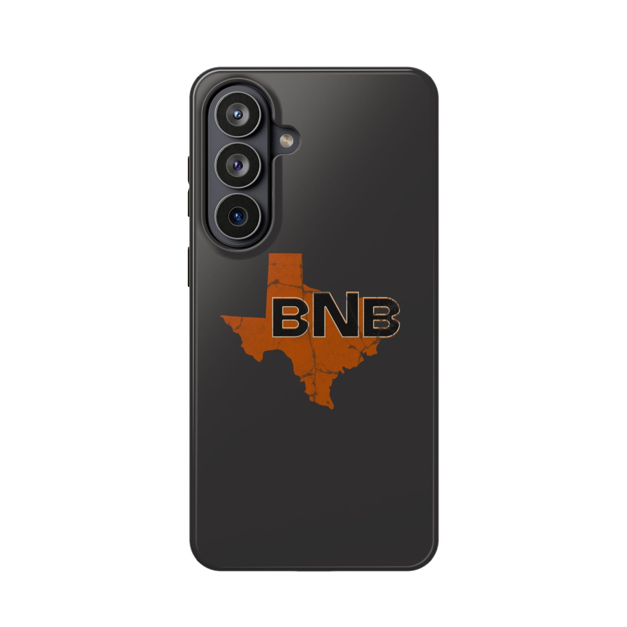 Impact-Resistant Cases