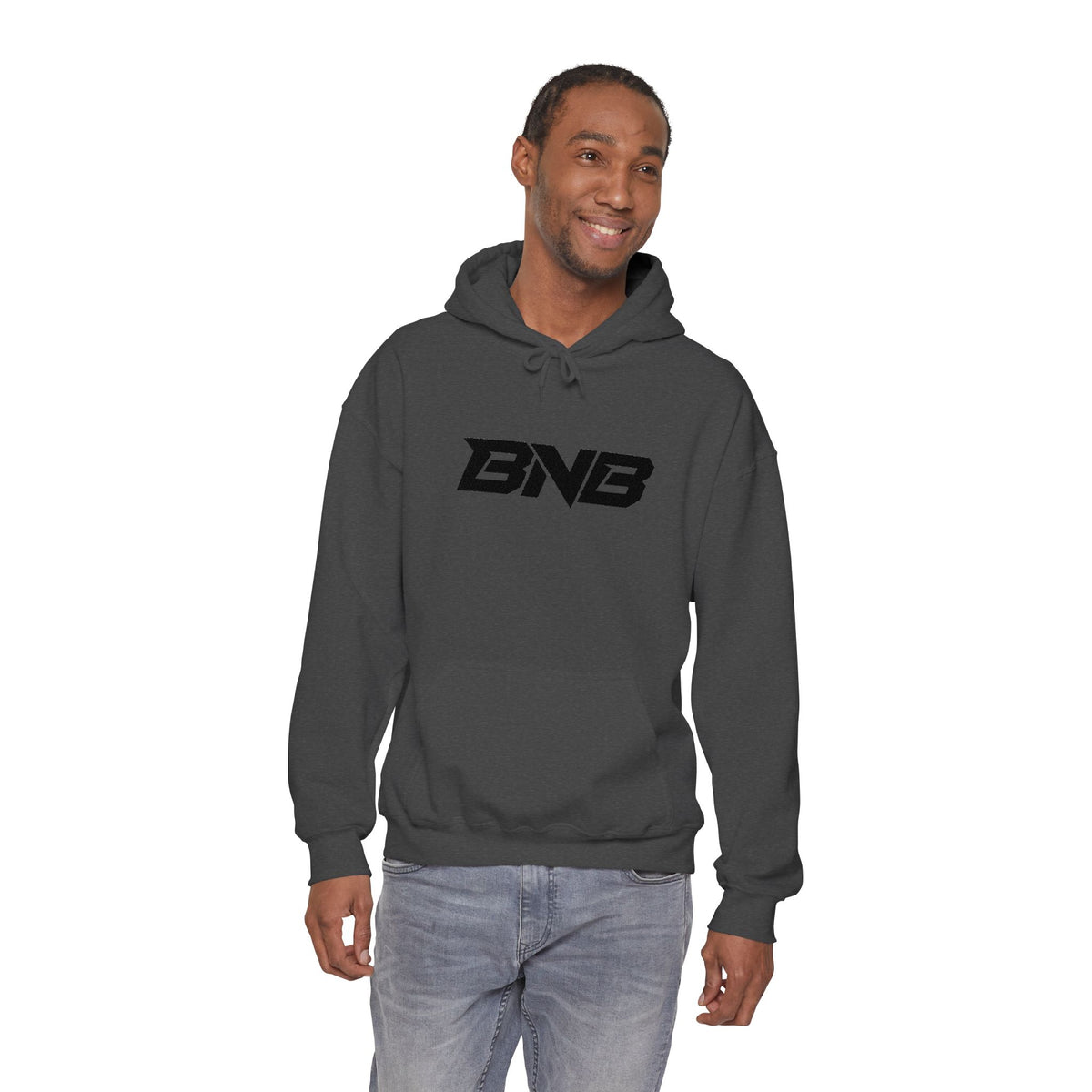BNB Logo Hoodie