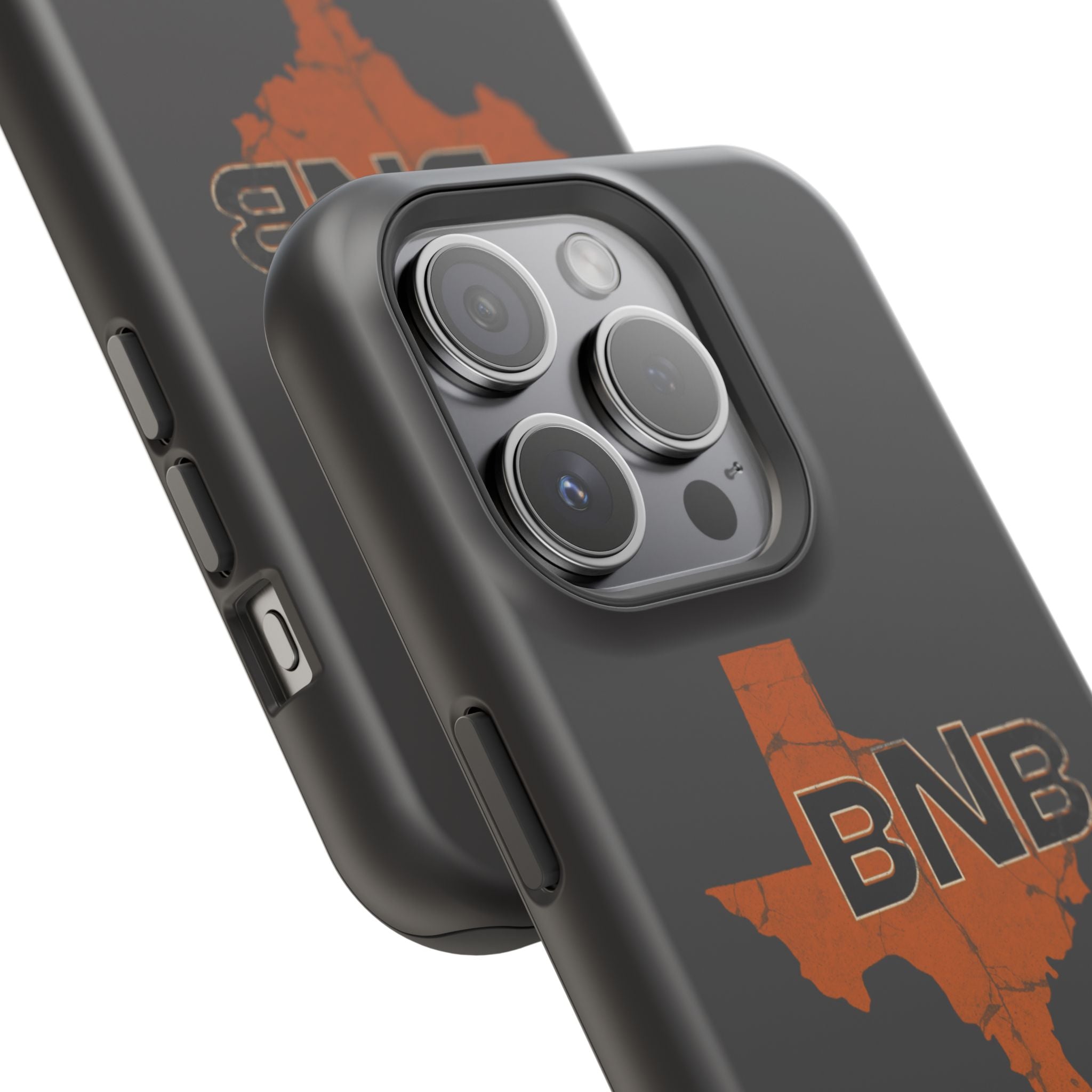 Impact-Resistant Cases