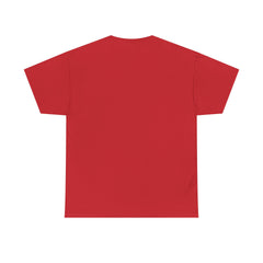 Built Not Bought Classic Heavy Cotton Tee | BNB Garage Streetwear