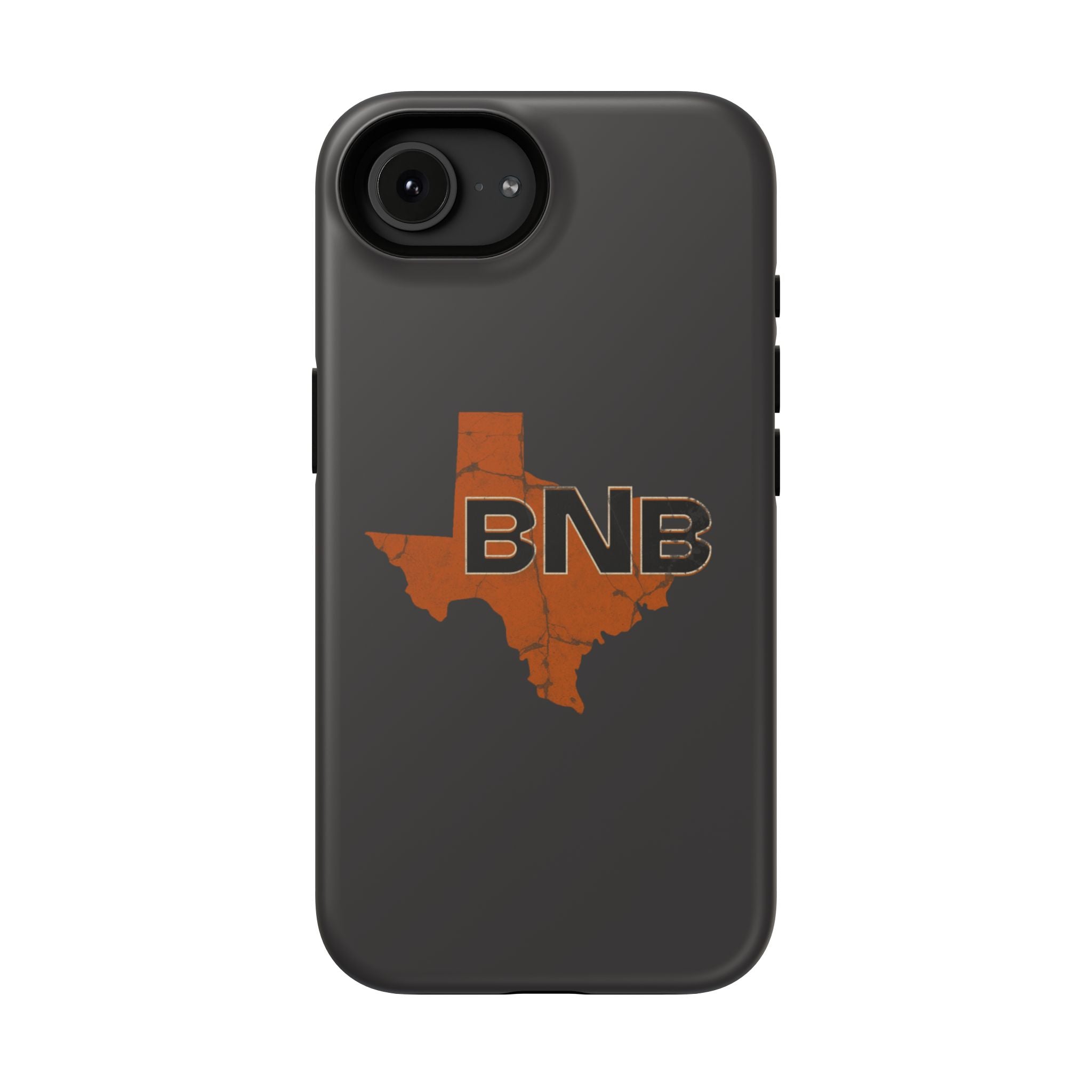 Impact-Resistant Cases