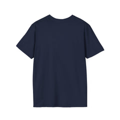 Built Not Bought Mechanic T-Shirt