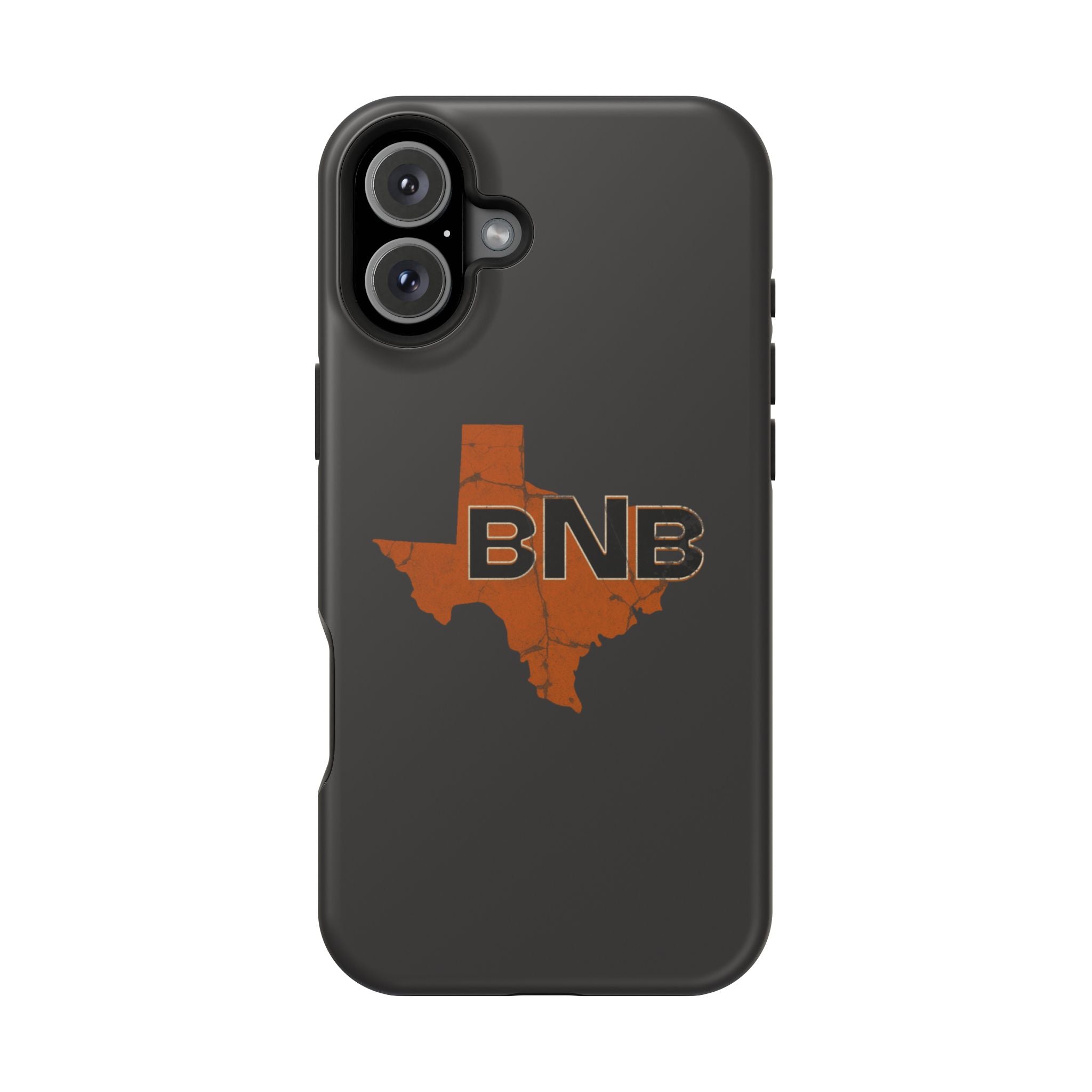 Impact-Resistant Cases