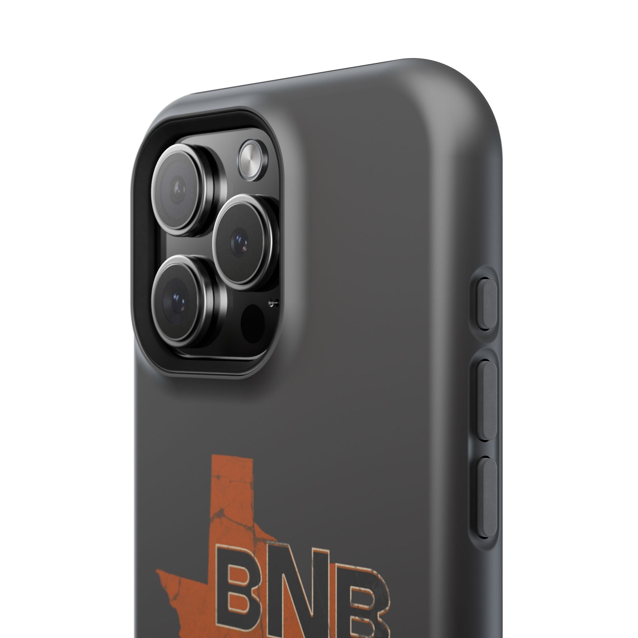 Impact-Resistant Cases