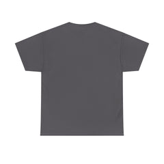 Built Not Bought Classic Heavy Cotton Tee | BNB Garage Streetwear