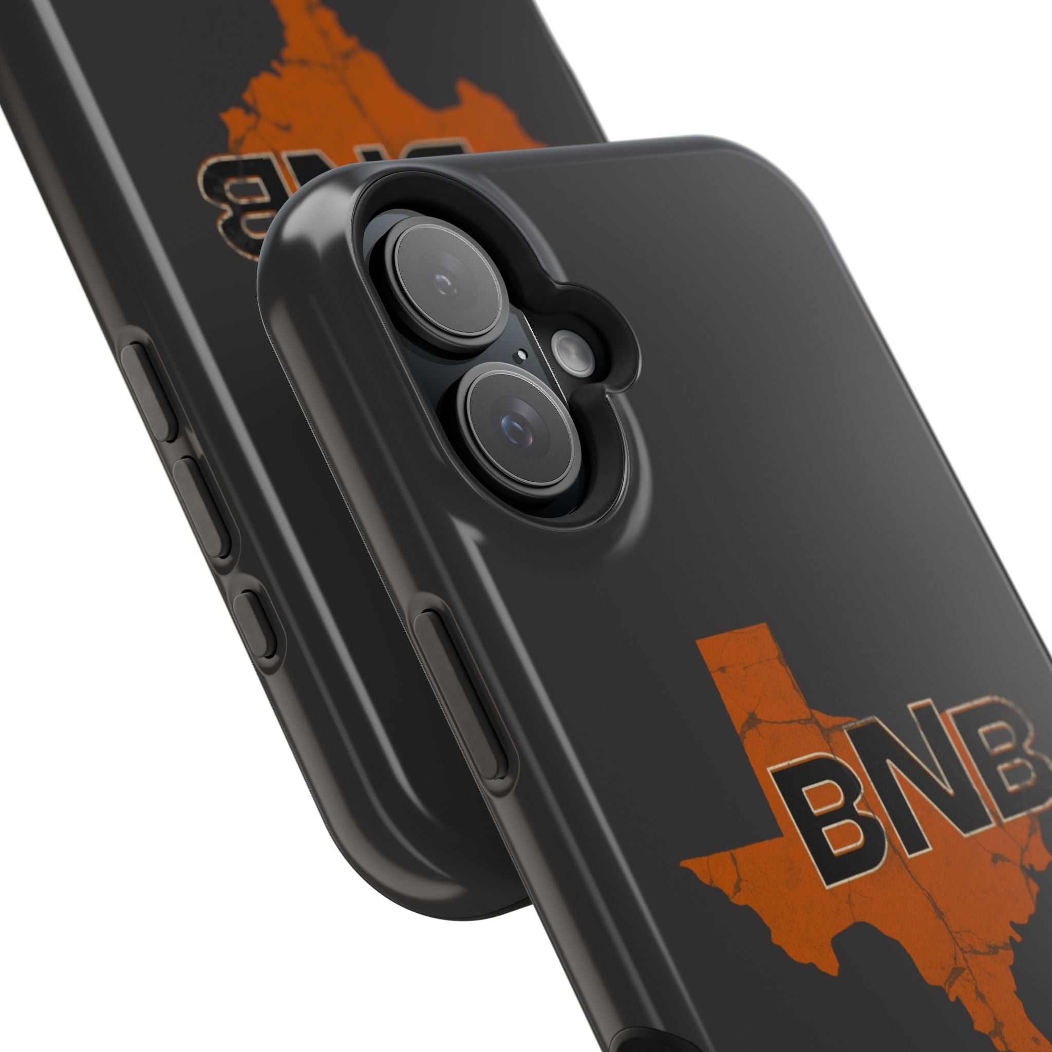 Impact-Resistant Cases
