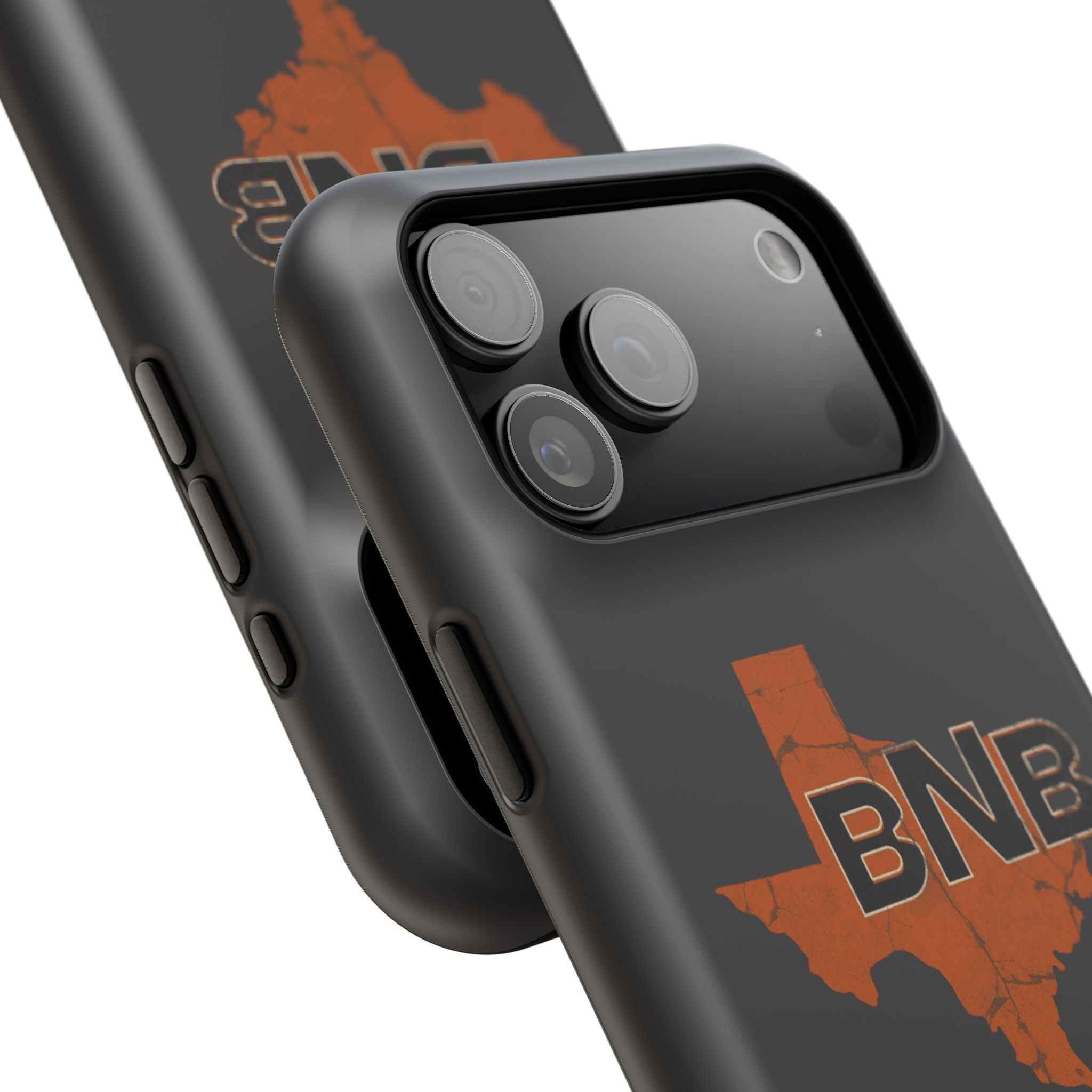 Impact-Resistant Cases