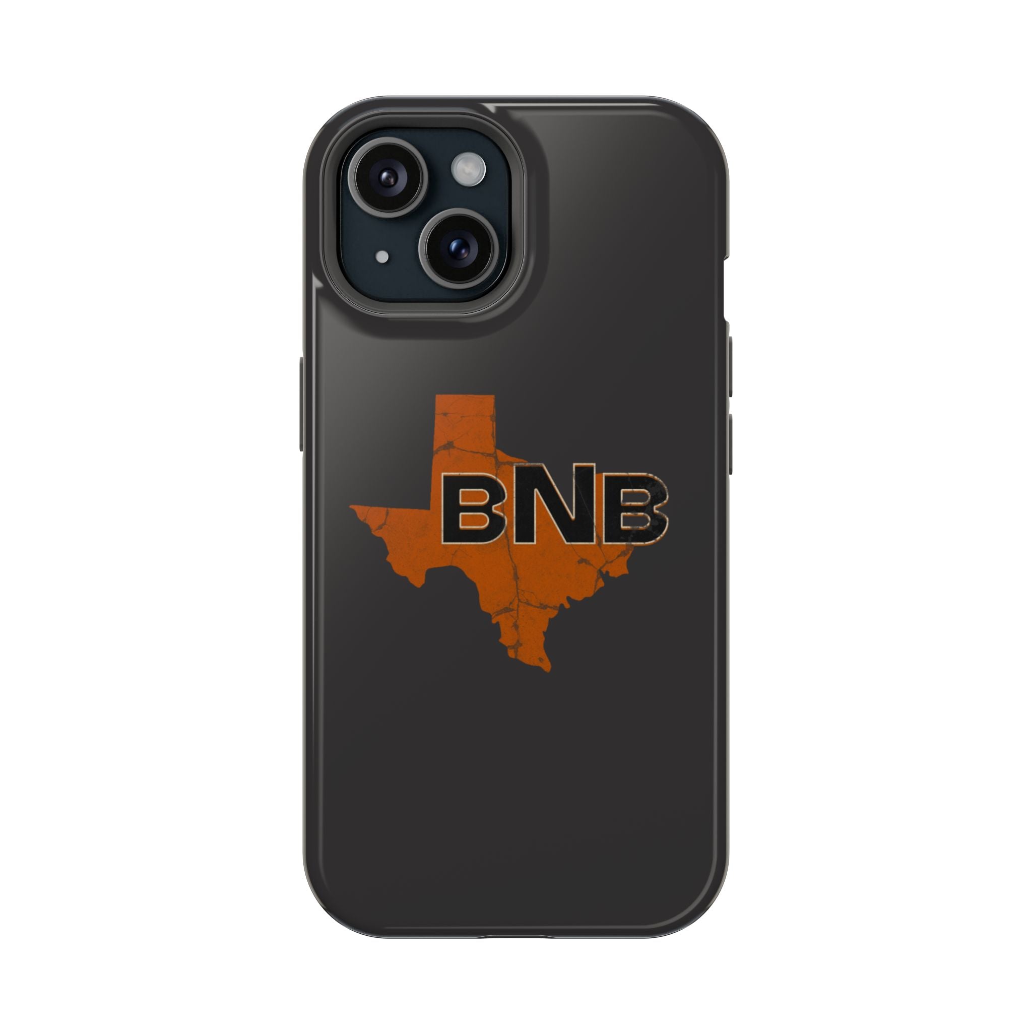 Impact-Resistant Cases