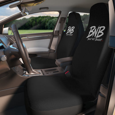 Built Not Bought Car Seat Covers | BNB Automotive Interior Gear