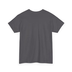 Built Not Bought Classic Heavy Cotton Tee | BNB Garage Streetwear