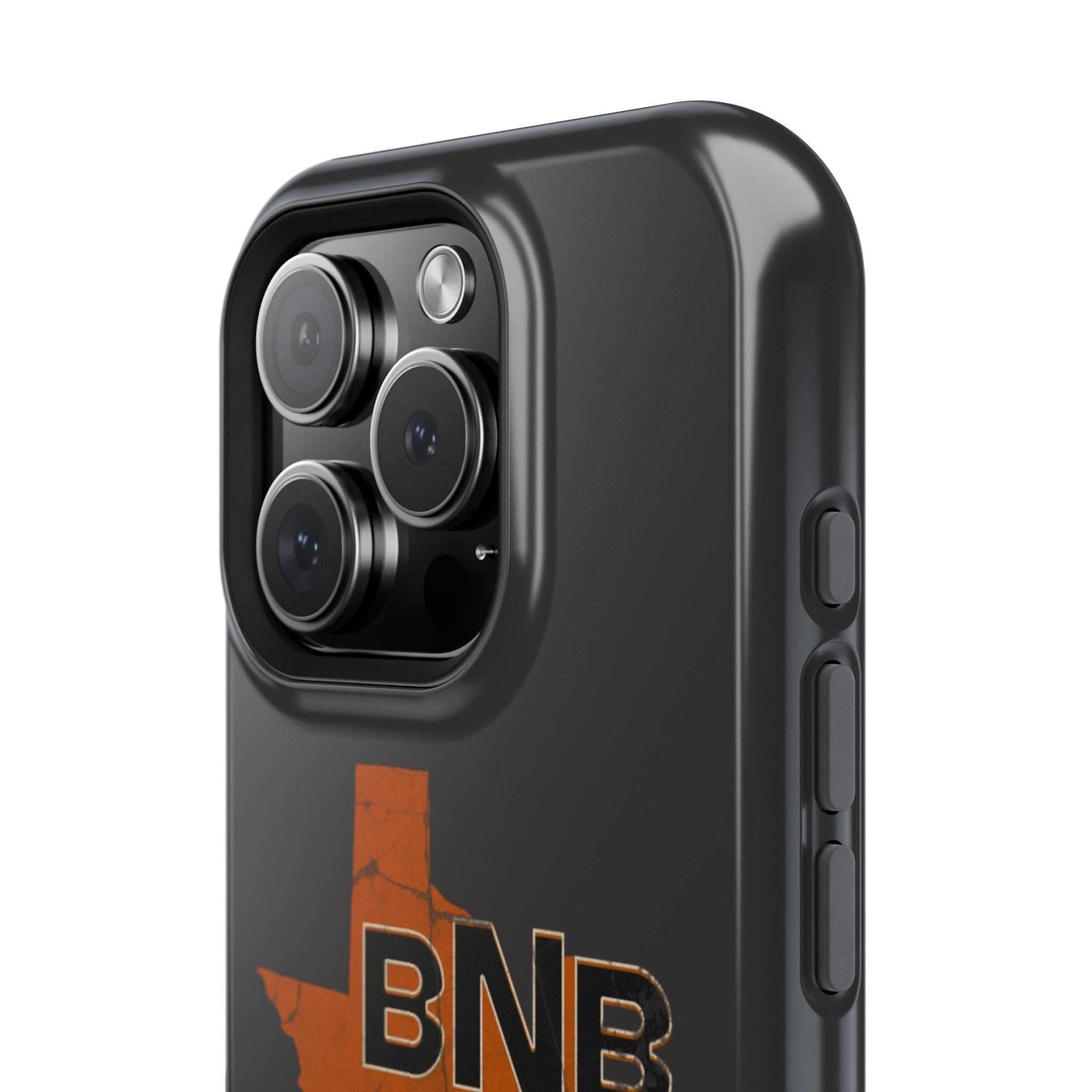 Impact-Resistant Cases